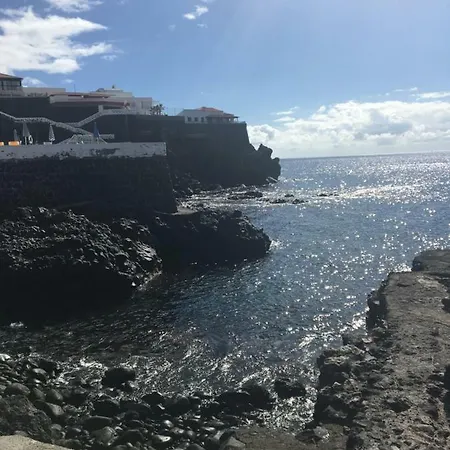 Club La Mar *