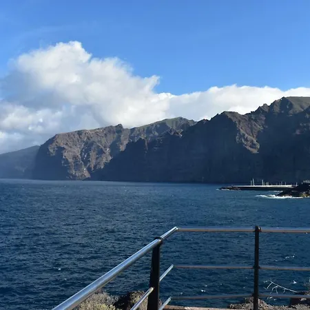 Club La Mar * Puerto de Santiago (Tenerife)