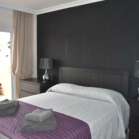 Apartment Club La Mar Puerto de Santiago (Tenerife)