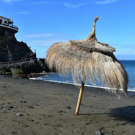 Club La Mar * Puerto de Santiago (Tenerife)