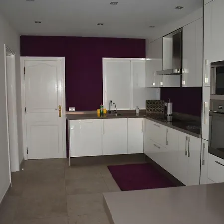 Apartment Club La Mar Puerto de Santiago (Tenerife)