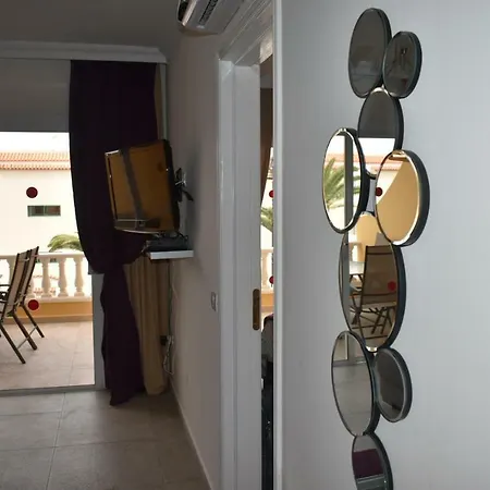 Club La Mar Apartment