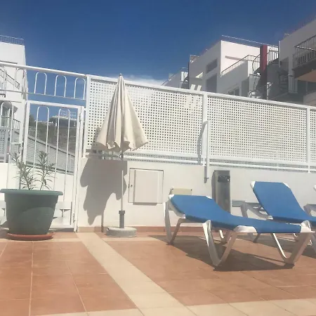 Club La Mar * Puerto de Santiago (Tenerife)