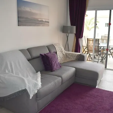 Apartment Club La Mar