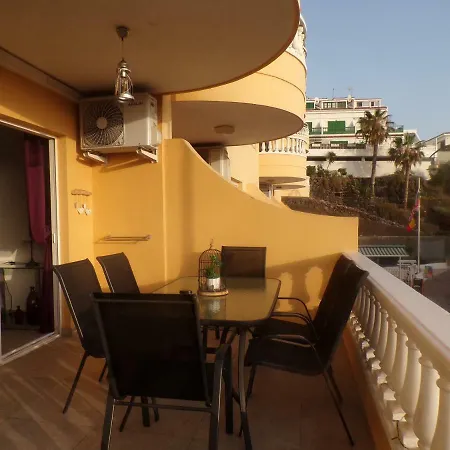 Apartment Club La Mar