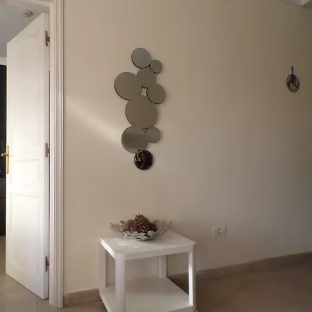 Apartment Club La Mar Puerto de Santiago (Tenerife)