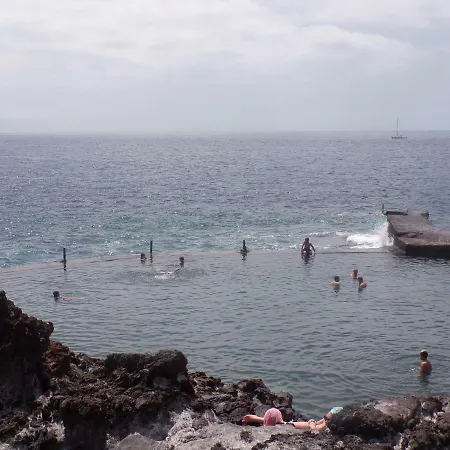 Apartment Club La Mar