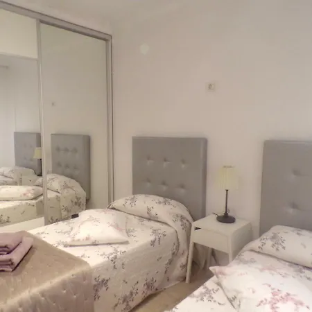 Apartment Club La Mar Puerto de Santiago (Tenerife)