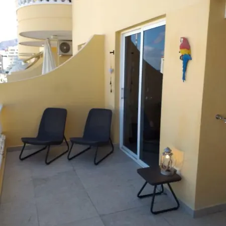 Club La Mar Apartment