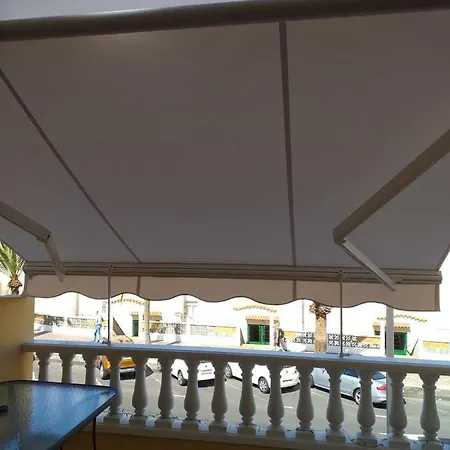 Club La Mar Apartment *