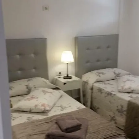 Club La Mar Apartment *