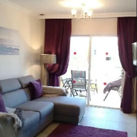 Club La Mar Apartment *
